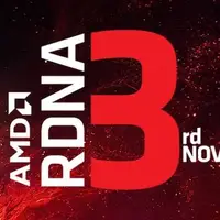 زمان معرفی پردازنده‌های گرافیکی AMD Radeon RDNA 3 اعلام شد