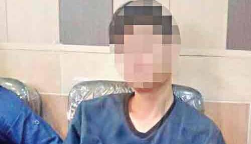ماجرای دختر چینی که ۶ سال پیش جسدش در چمدان پیدا شد!