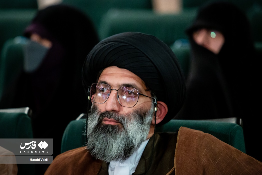رونمایی از کتاب خاطرات مهدی سلحشور از دفاع مقدس 
