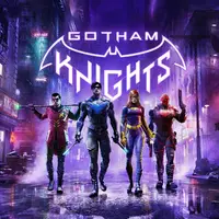 تلاش سازندگان Gotham Knights برای رفع مشکلات نسخه کنسولی بازی با آپدیت
