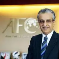 ریاست قطعی شیخ سلمان بر AFC تا ۲۰۲۷