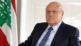مخالفت نخست وزیر لبنان با اقدام میشل عون