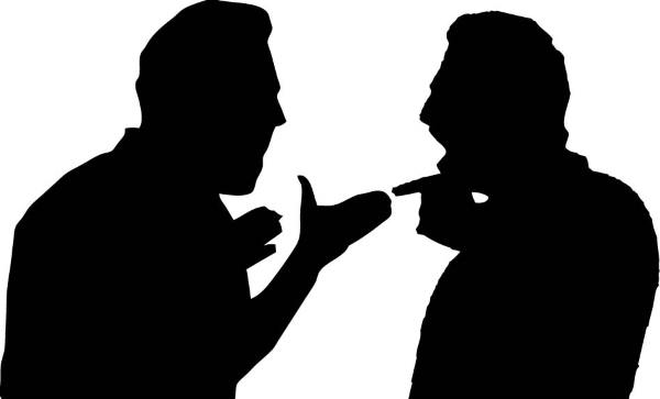 نکاتی کلیدی که از تبدیل شدن گفتوگو به جدل جلوگیری میکند