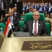 تاکید رئیس‌جمهور عراق بر حل مشکل آب با ایران و ترکیه
