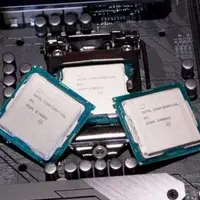 افشای مشخصات پردازنده Core i5-13400 اینتل در بنچمارک CPU-Z