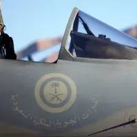 جنگنده‌های سعودی در رزمایش هوایی یونان شرکت می‌کنند