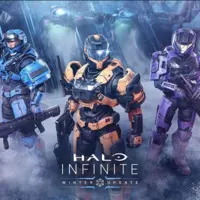  انتشار جزئیات بیشتر از به‌روزرسانی زمستانی بازی Halo Infinite