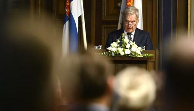 فنلاند: اجازه استقرار سلاح‌های اتمی را نمی‌دهیم