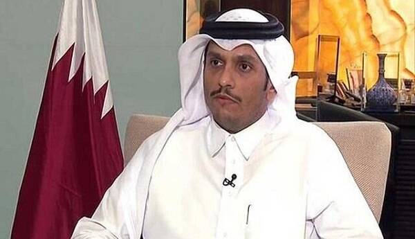 هجمه شدید وزیر خارجه قطر به مقامات آلمانی در آستانه جام جهانی