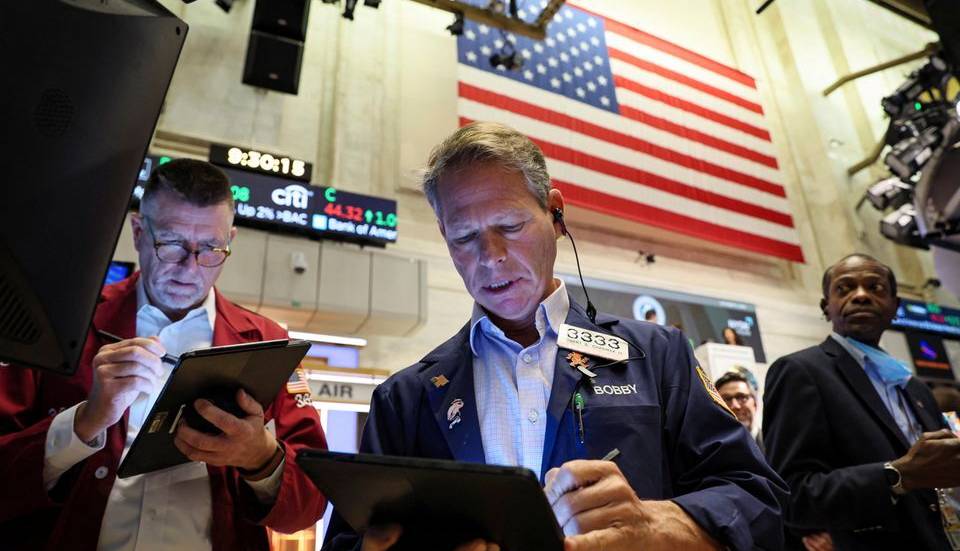 بازار سهام آمریکا پس از انتخابات کنگره دستخوش چه تغییراتی می شود؟
