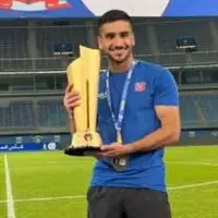 قهرمانی الکویت در سوپرجام با بازیکن ایرانی