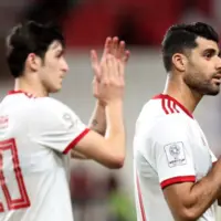 خطرناک‌ترین مهاجم ایران از دید AFC در جام جهانی