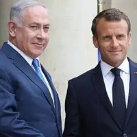 دعوت نتانیاهو به کاخ الیزه/ ایران، محور مذاکرات پاریس و تل‌آویو