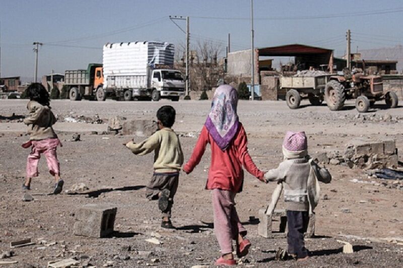 شناسایی بیش از دو هزار نفر دارای فقر مطلق در استان قزوین