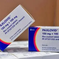 تاثیر داروی پاکسلووید در کاهش خطر ابتلا به کووید طولانی