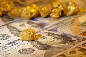 بازگشت نرخ طلا و سکه به مسیر صعود؛ دلار کاهش یافت