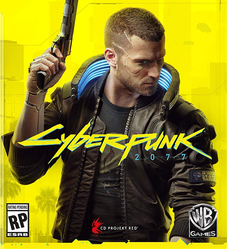 آپدیت جدید بازی Cyberpunk 2077 منتشر شد