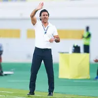 فرهاد مجیدی به دنبال کسب امتیاز بیستم در لیگ امارات