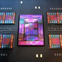 AMD پردازنده‌های جدیدی را معرفی کرد