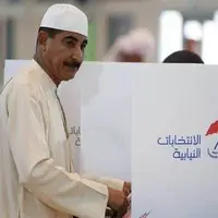 آغاز انتخابات بحرین در سایه تحریم مردمی