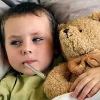 روش های درمان هپاتیت در کودکان