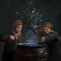 ویدیوی جدید Hogwarts Legacy شخصی‌سازی کاراکتر را نمایش می‌دهند