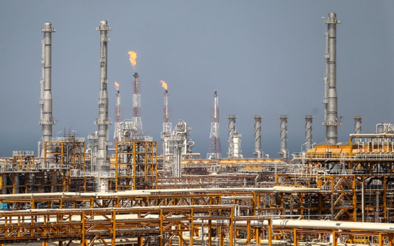 پارس جنوبی در تصرف دوحه؛ قطر از سهم گاز ایران برداشت می‌کند؟ 