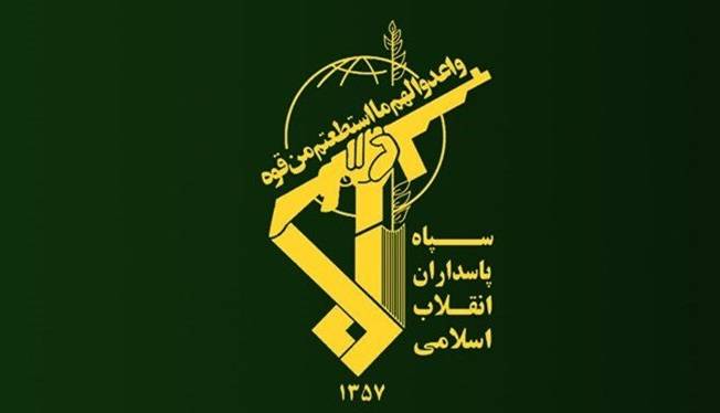 اطلاعیه سپاه درباره عملیات موشکی و پهپادی علیه مقر تروریست‌های ضد ایرانی در اقلیم شمال عراق