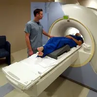 علت نقص دستگاه MRI بیمارستان خلیج فارس بندرعباس چه بود؟