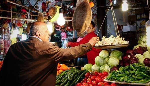 عراق همچنان مشتری اول محصولات کشاورزی ایران