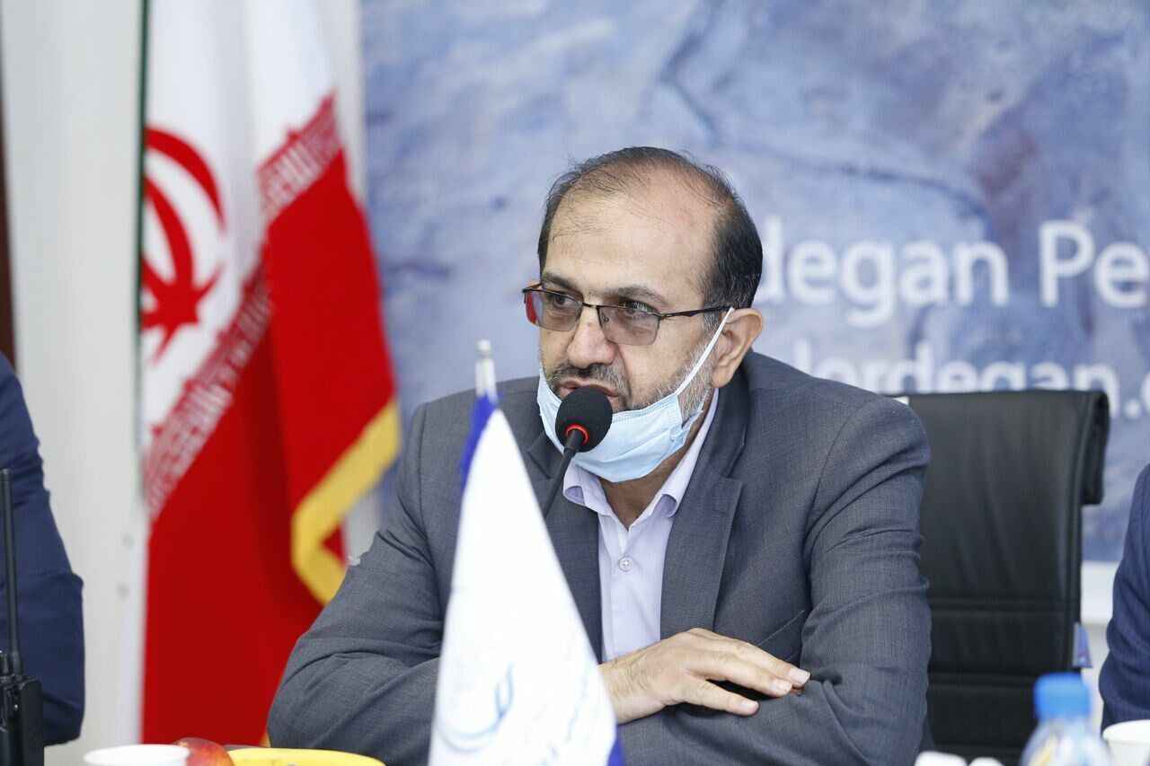 پنج روستای لردگان به اینترنت پُرسرعت متصل شد