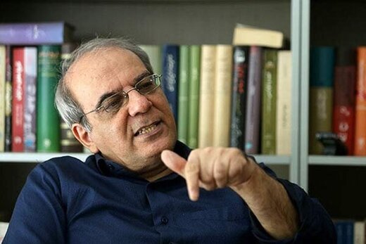 عباس عبدی: شرایط جامعه مطلقا به پیش از آغاز اعتراضات برنخواهد گشت