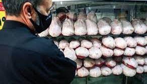 زمزمه‌های ترسناک افزایش مجدد قیمت مرغ