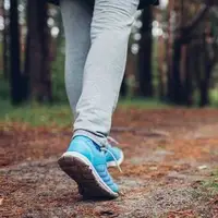 ۶ تغییر سریع در بدن با پیاده‌روی روزانه