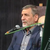 صفار هرندی: دشمنان می‌دانند که نمی‌توانند حکومت جدیدی را در ایران مستقر کنند