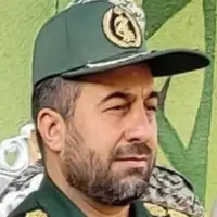 مسئول اطلاعات سپاه صحنه ‌به شهادت رسید‌؛ بازداشت قاتلان شهیدبیرامی