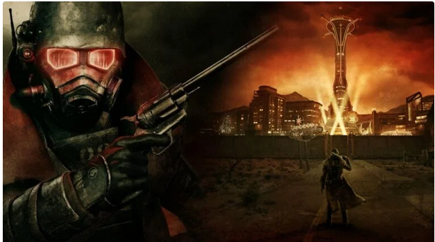 اشتیاق کارگردان Fallout New Vegas به کار دوباره روی این سری