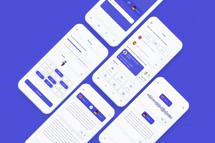 برنامه/ بهترین دیکشنریهای اندروید و آیفون از Oxford تا WordReference
