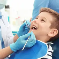 جرم دندان، بزرگسال و کودک نمی شناسد!