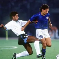آهنگ نوستالژیک جام جهانی ۱۹۹۰ ایتالیا مخصوص فوتبال دوستان 