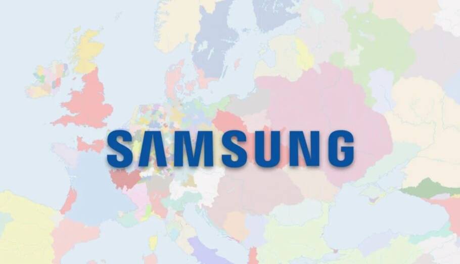 سامسونگ در رتبه‌بندی YouGov با عبور از گوگل، برترین برند جهان شد