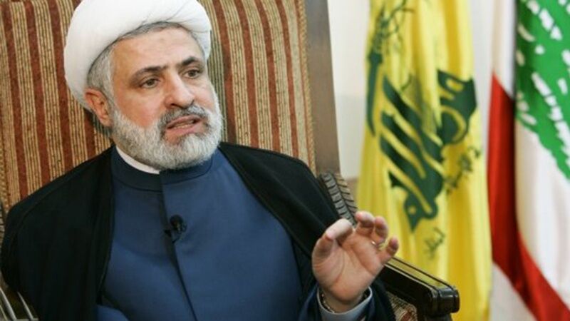 حزب‌الله: اغتشاشگران در ایران از آمریکا و اسرائیل دستور می‌گیرند