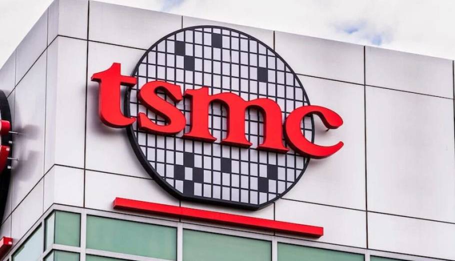 شرکت TSMC در آمریکا تراشه‌های پیشرفته 3 نانومتری تولید می‌کند