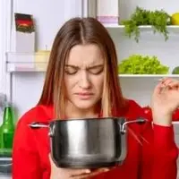 رفع بوی هر نوع غذا از خانه با تکنیک های فوری