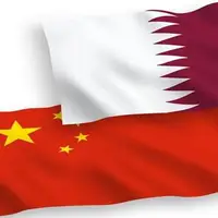 آخرین خبر | قطر و چین قرارداد ۲۷ ساله ال‌ان‌جی امضا کردند