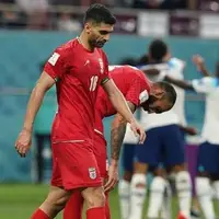 جام‌جهانی/ واکنش AFC و فیفا به باخت سنگین تیم‌ملی مقابل انگلیس