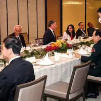 وزرای دفاع چین و آمریکا در کامبوج دیدار می‌کنند