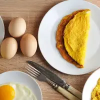 ۶ روش پخت تخم مرغ که تا به حال تجربه نکرده‌اید!