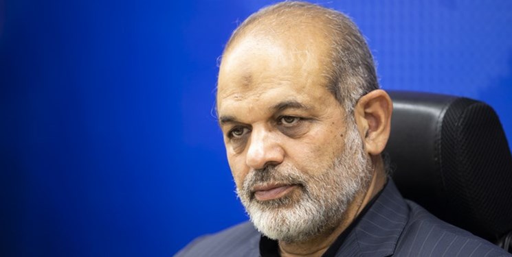 وزیر کشور: هیچ ایرانیِ ایران‌دوست نمی‌پذیرد کشور با توطئه دشمن، ناامن شود