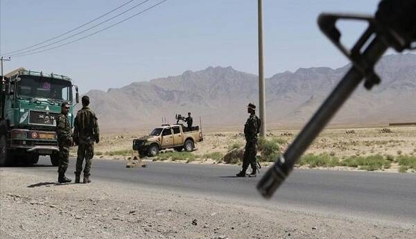 انفجار بمب در حوزه چهارم امنیتی کابل؛ ۲ نفر کشته شدند